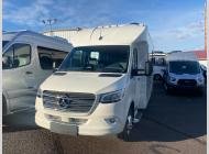 New 2026 Pleasure-Way Plateau XLTS Std. Model image