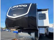 New 2026 Jayco North Point 377RLBH image
