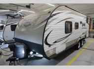 Used 2016 Forest River RV Wildwood X-Lite 201BHXL image