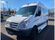 Used 2014 Roadtrek Agile SS image