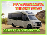 New 2026 Leisure Travel Unity U24TB image