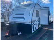 Used 2022 Winnebago Industries Towables Micro Minnie 1808FBS image