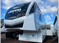 New 2025 JAYCO EAGLE HT 27MLC  image