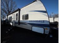 Used 2021 Keystone RV Springdale 293RK image