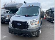 Used 2022 Pleasure-Way Ontour 2.2 image