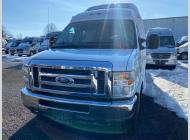 Used 2011 Pleasure-Way Ford Excel TS image