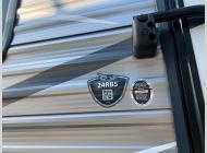 Used 2018 Jayco Jay Flight 24RBS image