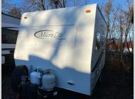 Used 2007 Forest River RV Flagstaff 14FD image