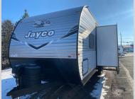 New 2025 Jayco Jay Flight SLX 261BHS image