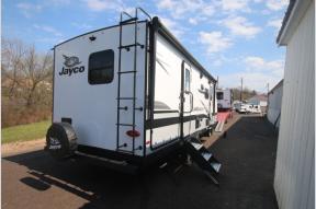 New 2023 Jayco Jay Feather 22RB Photo