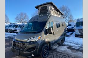 New 2025 Winnebago Solis Pocket 36B Photo