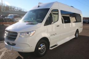 Used 2021 Coachmen RV Galleria 24A Li3 Photo