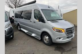 New 2024 Coachmen RV Galleria 24Q Photo