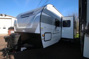 New 2024 Winnebago Industries Towables Access 25ML Photo