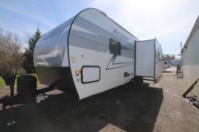 New 2024 Winnebago Industries Towables Access 26RL Photo