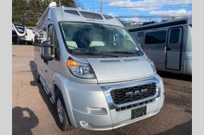 Used 2022 Roadtrek Zion Photo
