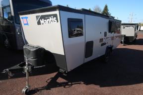 New 2022 TAXA Outdoors Cricket Std. Model Photo