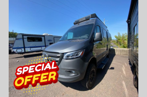 New 2025 Winnebago Revel 44E Photo