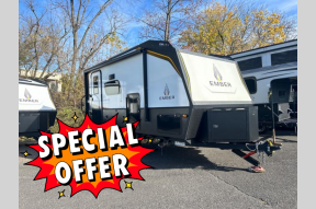 New 2022 Ember RV Overland Series 171FB Photo