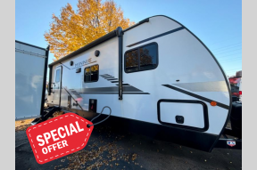 New 2023 Winnebago Industries Towables Minnie 2327TB Photo