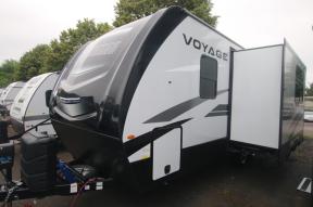 New 2022 Winnebago Industries Towables Voyage 2427RB Photo