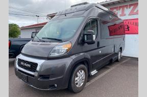 Used 2021 Roadtrek Zion Slumber Photo