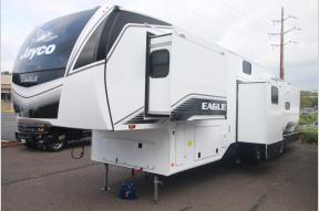 New 2024 Jayco Eagle 355MBQS Photo
