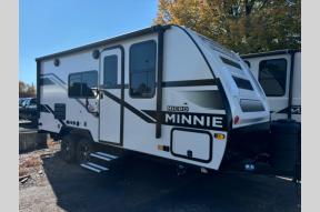 New 2023 Winnebago Industries Towables Micro Minnie 2108FBS Photo