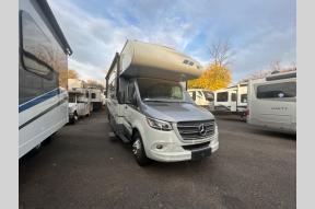 New 2024 Winnebago Porto 24P Photo