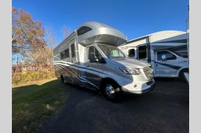 New 2024 Winnebago Navion 24D Photo