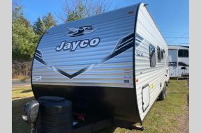 New 2025 Jayco Jay Flight SLX 260BH Photo