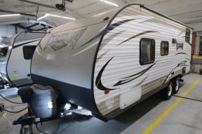 Used 2016 Forest River RV Wildwood X-Lite 201BHXL Photo