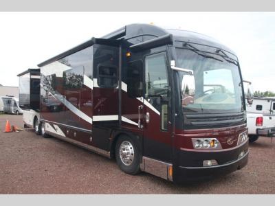 Used 2011 American Coach American Eagle 45B Photo