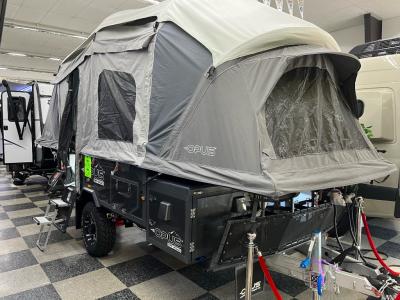 New 2023 Opus Camper OPUS OP4 Photo