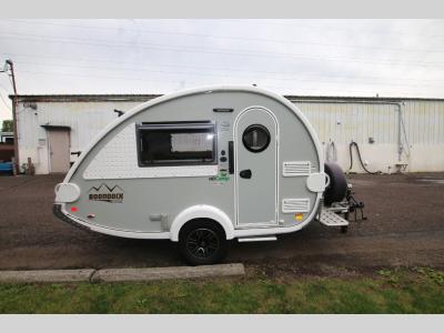 Used 2020 nuCamp RV TAB 320 S Photo