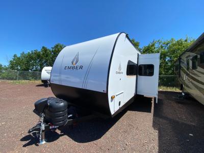 New 2024 Ember RV E-Series 26ETS Photo