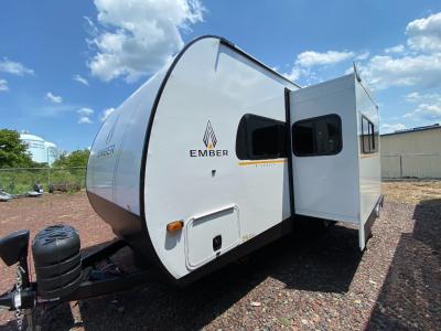 New 2024 Ember RV E-Series 22ETS Photo