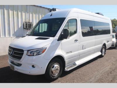 New 2024 Coachmen RV Galleria 24FL Photo