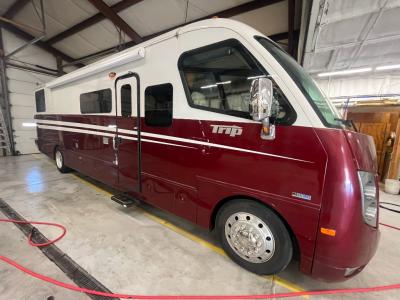 Used 2012 Holiday Rambler Trip 35 PBD Photo