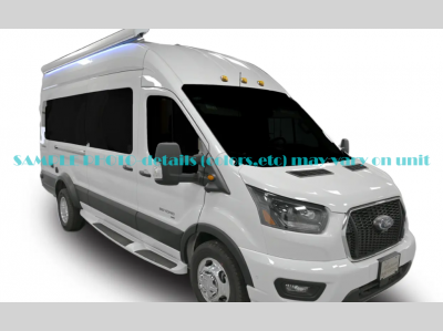 New 2024 Coachmen RV Beyond 22C AWD Photo
