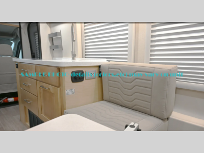 New 2024 Coachmen RV Beyond 22C AWD Photo