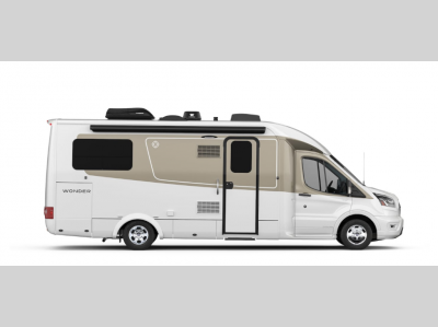 New 2025 Leisure Travel Wonder 24FTB Photo