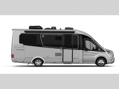 New 2025 Leisure Travel Wonder 24FTB Photo