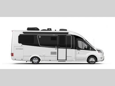 New 2024 Leisure Travel Wonder 24FTB Photo