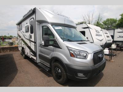 New 2025 Jayco Granite Ridge 22T Photo