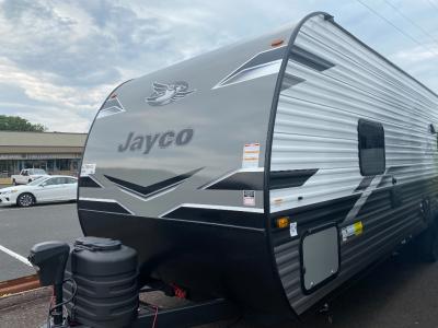 New 2024 Jayco Jay Flight 265TH Photo