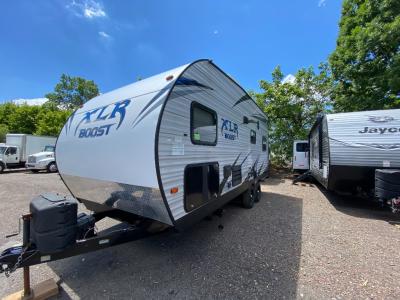 Used 2019 Forest River RV XLR Boost 20CB Photo