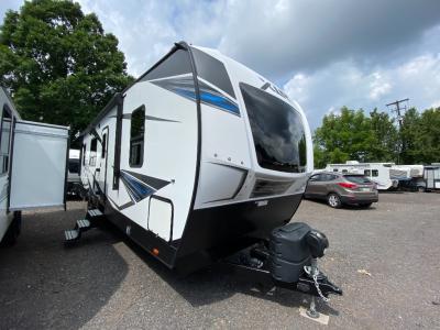 Used 2021 Forest River RV XLR Hyper Lite 2815 Photo