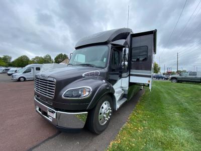 Used 2022 Renegade Verona LE 38LDG Photo
