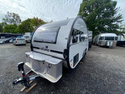 Used 2023 nuCamp RV TAB 400 Std. Model Photo